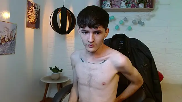 trevor_mob Webcamshow
