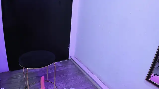 DuoVixens' Live XXX Chat