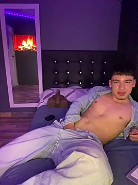 david_osorio – Kamerová šou