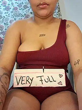 SLUT_DIRTY1's Live XXX Chat