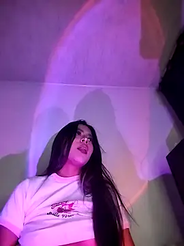 SAMIISQUIRTT – Kamerová šou