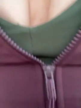 Pokazy przed kamerką – lunagirl13