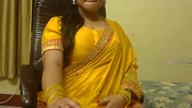 PUCHEJAAN's Live XXX Chat