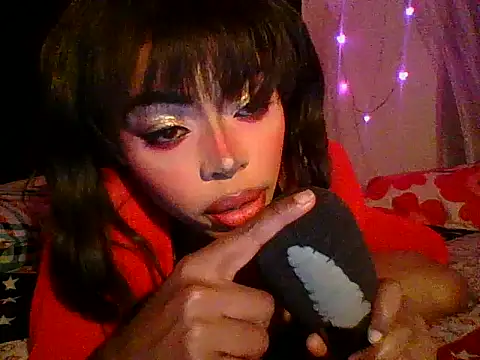 Anaconda2350's Live XXX Chat