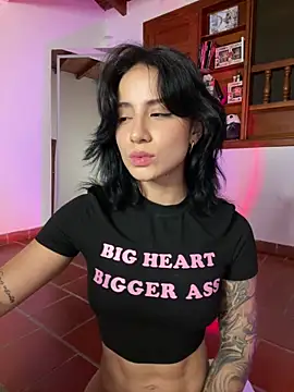 Ale_Lewis' Live XXX Chat