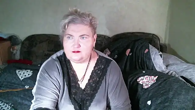 Lana555's Webcam Show