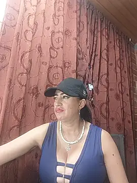 Alexandrina Chat XXX live