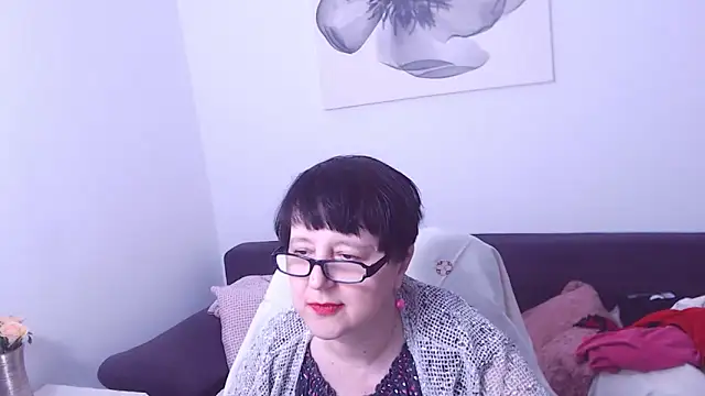 Czat XXX na żywo – ChristaRose