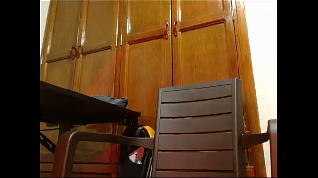 Živý XXX chat ChicoMaloFfF