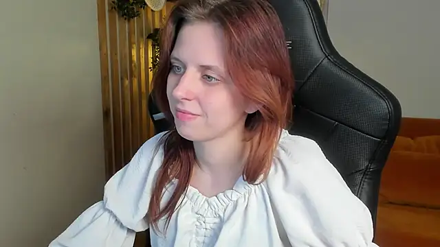 FreyaVeyのライブXXXチャット