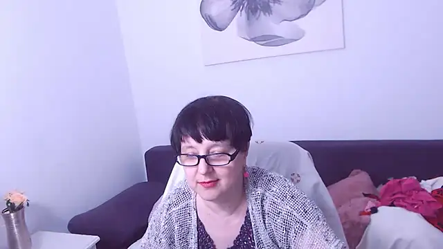 ChristaRose live XXX chat