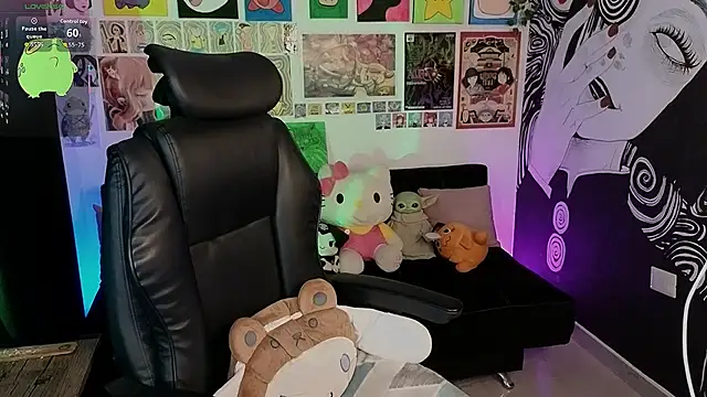 Yuhwan_'s Live XXX Chat