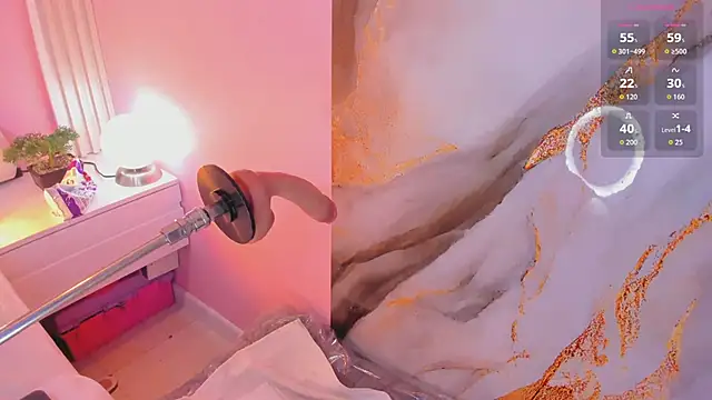 Ary__cherry 现场XXX聊天