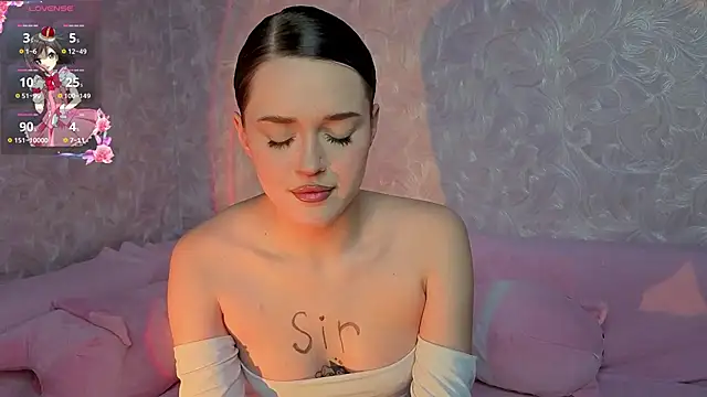 Omidodomi's Live XXX Chat