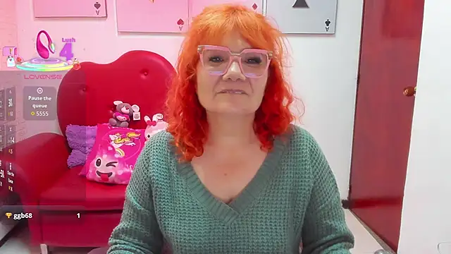 Salomeediaz_'s Webcam Show