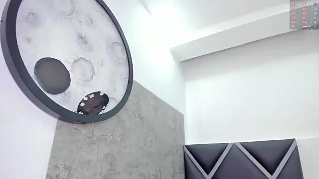 Harmony-01 Webcamshow