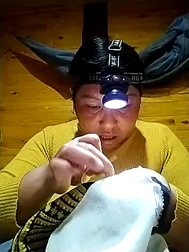 Chat XXX en directo de kussecka