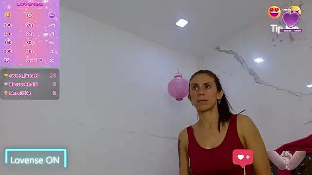 xime_stone Chat XXX live