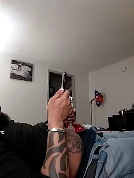 TooGoodConway23: απευθείας συνομιλία ΧΧΧ