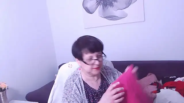 ChristaRose Chat XXX in diretta