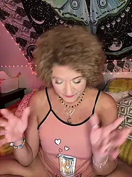 Chatroom XXX en direct de SuzyCatzz