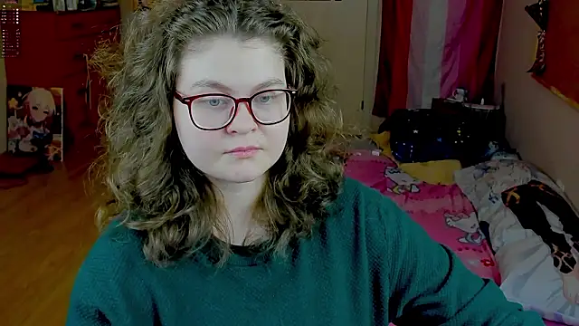 Sashy_Way Obrolan Langsung XXX