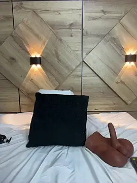 AmbarBlosomn Live XXX chat