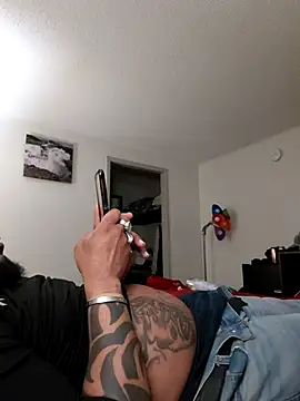 TooGoodConway23 webkamerás műsora