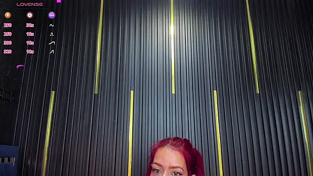 Czat XXX na żywo – LolyYunno