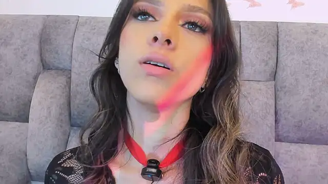 Scarlett_Sk Live XXX Chat