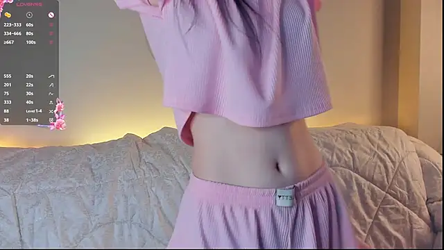 Chat XXX ao vivo de MirnaTellado