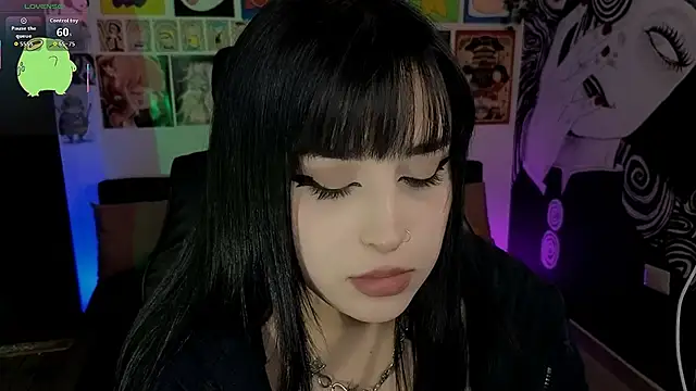 Živý XXX chat Yuhwan_