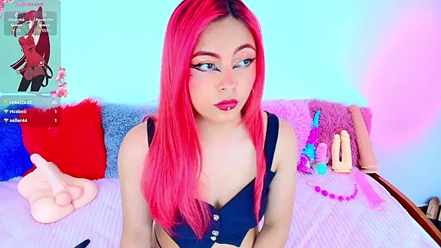 Онлайн чат XXX Cloee_Lovee