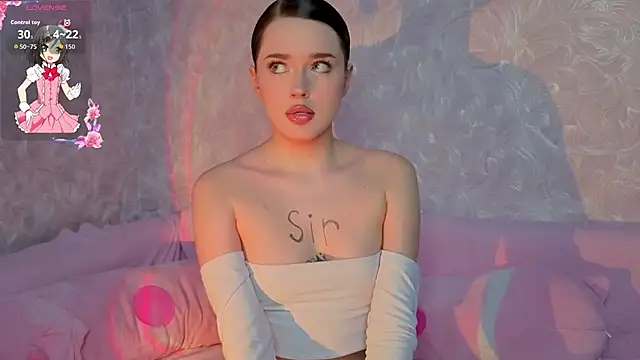 Živý XXX chat Omidodomi