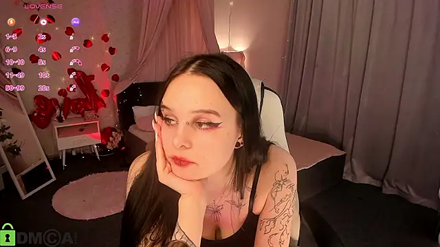 Cassies-Sandyy's Live XXX Chat