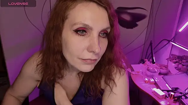 JohansonKatie – Live XXX-chat