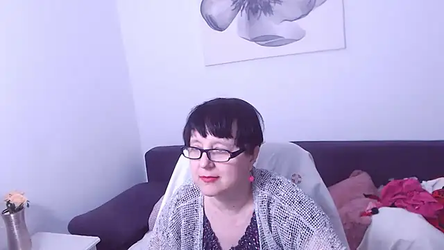 ChristaRose Chat XXX in diretta