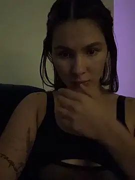 SofiaG_'s Live XXX Chat