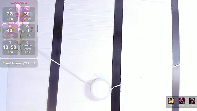 Nahomycarterr's Live XXX Chat