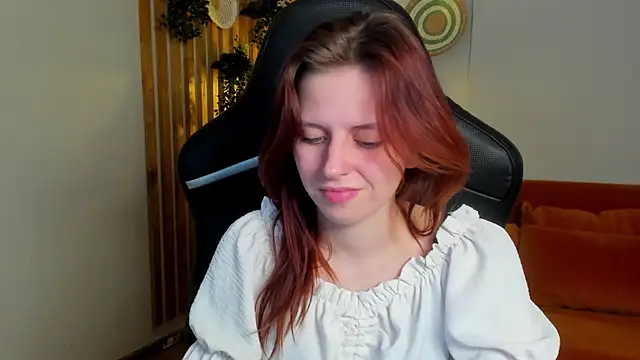 Chat XXX en directo de FreyaVey