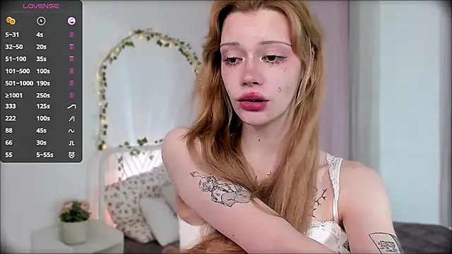 boobsybootie's Live XXX Chat