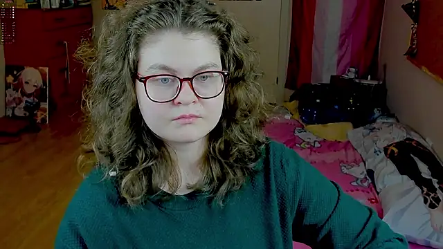 Sashy_Way's Live XXX Chat