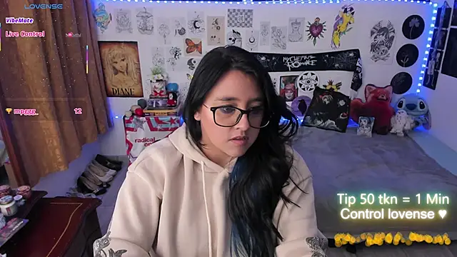 Cherry_blush_'s Live XXX Chat