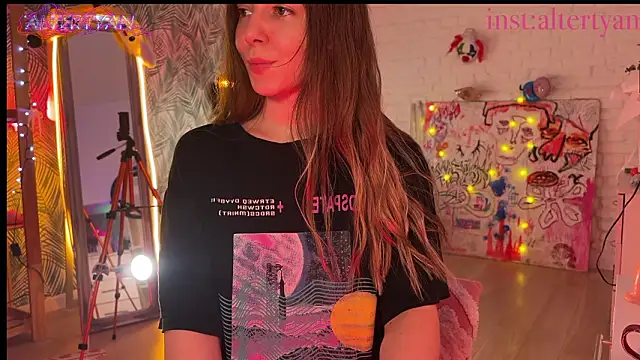 altertyann Live XXX chat