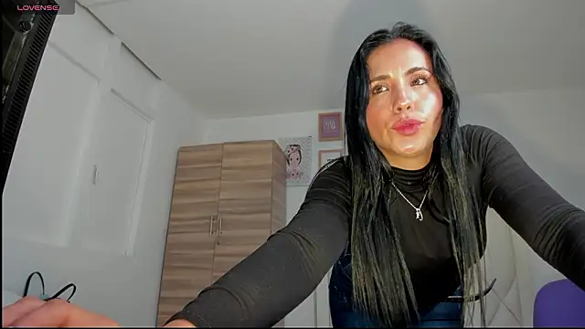 Nata_bernett's Live XXX Chat