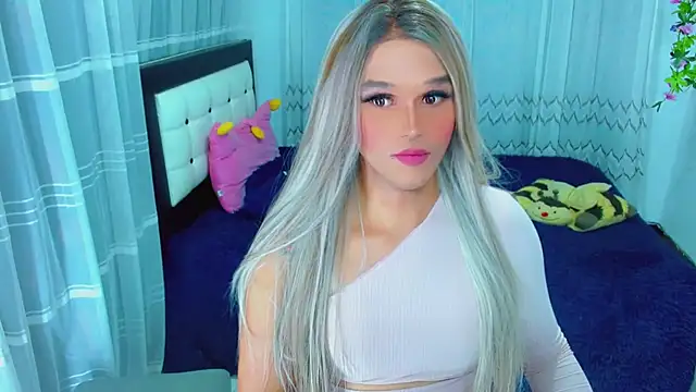 Pokazy przed kamerką – TaylorMon