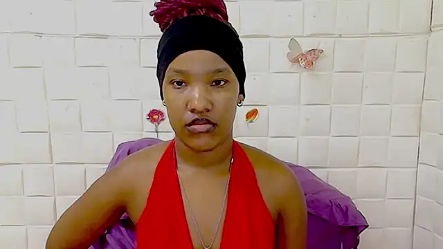 EroticSexyPrada's Live XXX Chat