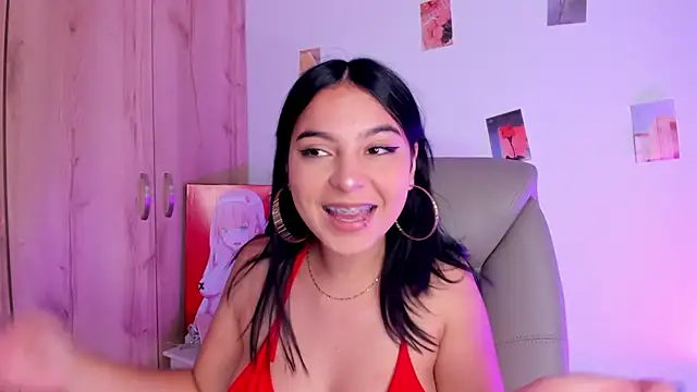 kanna_02's Live XXX Chat