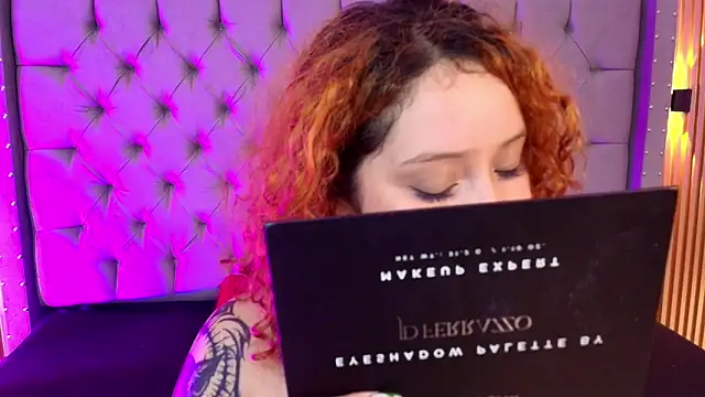 Suxan_White_'s Live XXX Chat