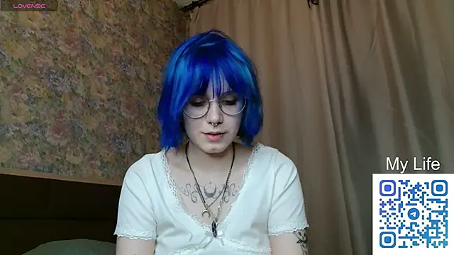 Sembang XXX Secara Langsung KellePourier